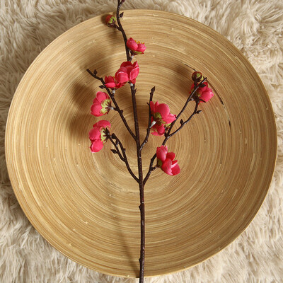 

〖Follure〗Bottle Bokeh Flower Artificial Flower Plant Bonsai Wedding Decoration INS Wind