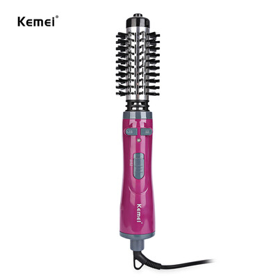 

KM - 8000 Auto-rotating Multifunctional Blow Dryer Wand Hair Curler Styling Tools
