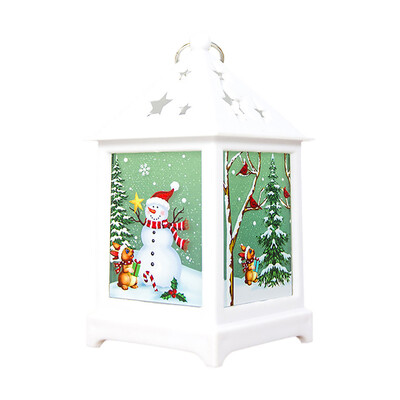 

〖Follure〗Christmas Decorations Light Ornaments Craft Home Decor Hanging Pendant