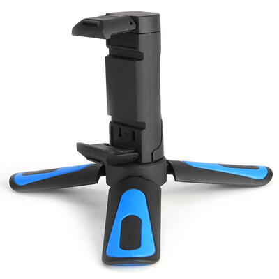 

KT-18 Mini Tripod Phone Stand All Camera Video Holder for Flexible Camera
