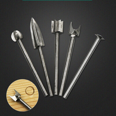 

Gobestart Electric Carving Grinding Head Tool Woodworking Wood Detail Engraving Tool
