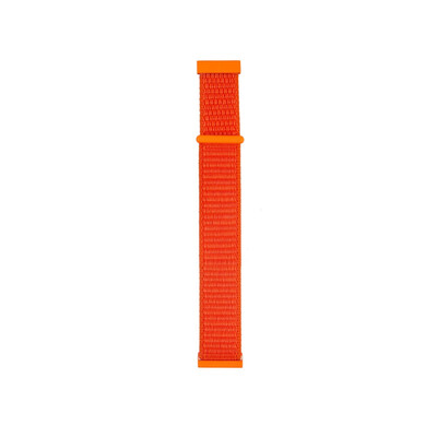 

〖Follure〗Nylon weave Band Wrist Strap 22mm For Huami Amazfit PaceAMAZFIT Stratos