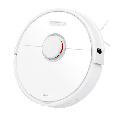 

New arrivalRoborock S6 Sweeping Robot 2019 newUS plug global version