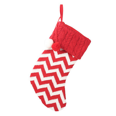 

Sale christmas year decorations for home christmas stockings christmas stocking socks gift bags holder xmas xmas