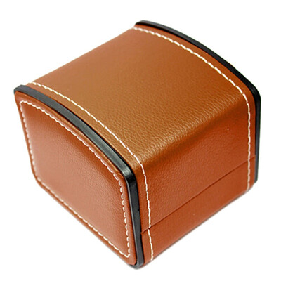 

watch winder mens watch gift boxes casket for decorations saat kutusu joyero organizador caja reloj casket for jewelry