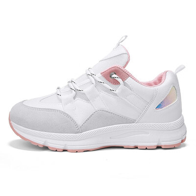 

2018 womens shoes sports shoes walking shoes running shoes retro casual shoes comfortable