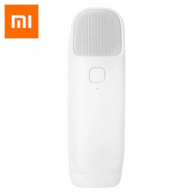 

Xiaomiyoupin F-MIC-02 35mm Wired Mini Microphone Ultra-Thin KTV Speaker