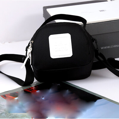 

Tailored Women Messenger Bag Simple Multi-layer Bag Shopping Phone Bag Cosmetic Bag