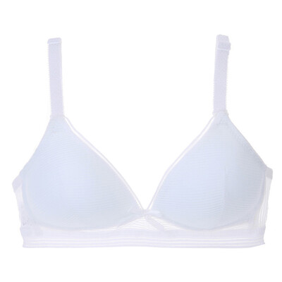 

Toponeto Women Bra Very Sexy Comfortable Women Fashion Underwear Lingeri Wire Free