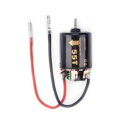 

Brushed Motor Speed Controller ESCMotor Suitable for RC Cars Boats Models
