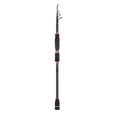 

18M 21M 24M 27M 30M Telescopic Fishing Pole Carbon Fiber Fishing Rod