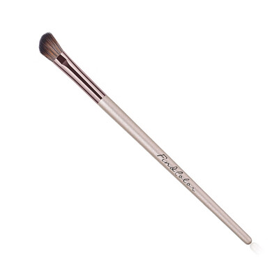 

19pcs Luxury Champagne Gold Makeup Brushes Set Reals Professional Powder Blusher Blender Brush Tools New Hot