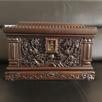 

Le TianchengNine-Five Extreme Ebony Funeral Supplies 17185