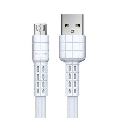 

REMAX RC-116m Armor Micro USB Data Charging Cable For Android Mobile Phones
