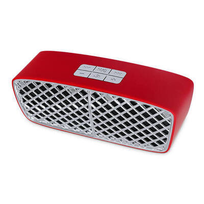

NR-2022 Car Outdoor Bluetooth 50 Speakers HIFI 3D Surround Stereo Support AUX TF Card FM Radio for SamSung Xiaomi iPhone