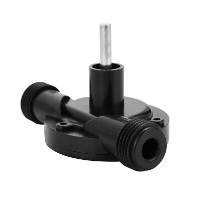 

14" Shank Diameter Hand Drill Pump Micro Self-priming Centrifugal Pump Household Small Pump