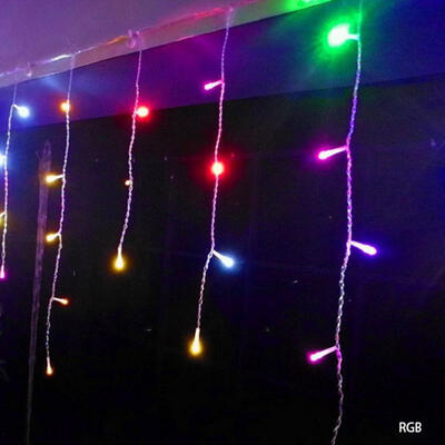 

LED String Lights 3m Outdoor Decorative Light Strap For Party Garden
