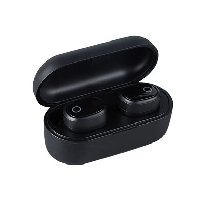 

Wireless Bluetooth Headset 50 with charging bin TWS binaural call Bluetooth headset stereo in-ear