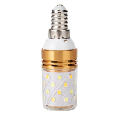 

E14 85-265V LED Corn Light 8W 16W Dimmable Bulb Indoor Home Lighting Lamp