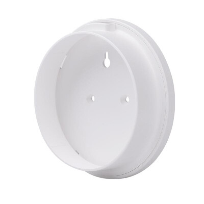 

Wall Table Mount Bracket for Google Wifi Security Bracket White