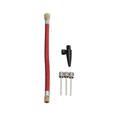 

Bike Bicycle Presta to Schrader Valve Adapters Presta Valve Extension Pump Tools For Mountain Road Bike Valve Adaptor