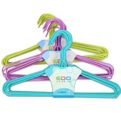 

Ting good dipping hanger childrens childrens hangers 20 Pack hanging drying racks small hangers TH4086