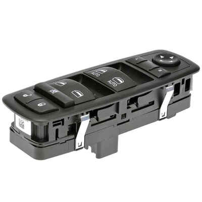 

68110866AA Power Window Switch One Touch Up Down Auto Button Master Switch for Dodge Chrysler 2012-2016