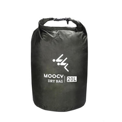 

Outdoor Rafting Kayaking Waterproof Beach Bucket Bags Folding Storage Pack