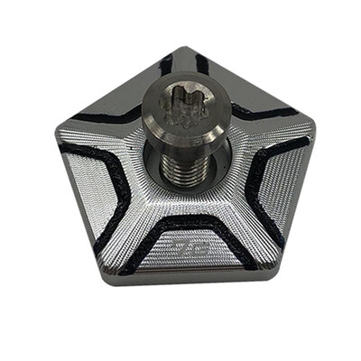 

F8 Golf Weight Screws For Cobra F8F8Driver & Fairway Woods 7g12g17g Silver