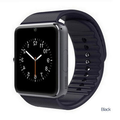 

GT08 Smart Watch 15 Inch Bluetooth Smartwatch With Camera SIM Card Slot