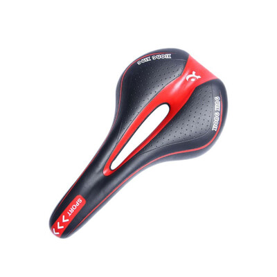 

New Hot Soft Bicycle saddle Thicken Bicycle Saddles seat Cycling Saddle MTB Mountain Road Bike Bicycle Accessories