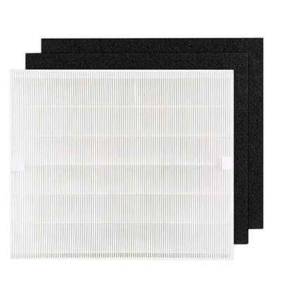 

〖Follure〗1PC Coway 3304899 Replacement Accessories Filter for AP1512HH Air Purifier