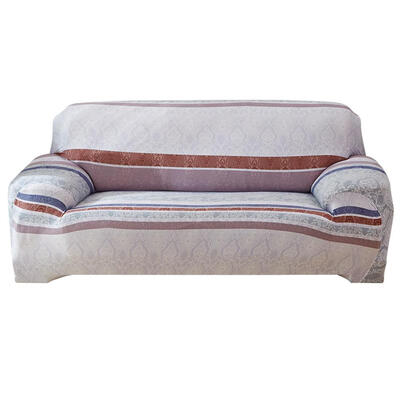 

Elastic Sofa Tight Wrap All-inclusive Slip-resistant Slipcovers Sofa Cover