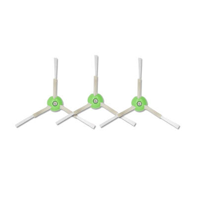 

3pcs Side Brushes for iRobot Roomba I7 E5 E6 Robot Vacuum Cleaner Fittings