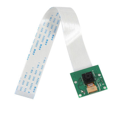 

5MP Camera CSI Webcam Module 1080P15cm Cable for Raspberry Pi 3 Model B3