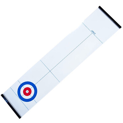 

Table curling table hockey features roll curling ball all ages play games sports games 10160