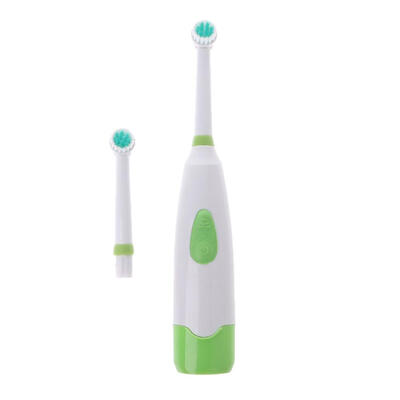 

Automatic Ultrasonic Rotary Electric Toothbrush IPX7 Waterproof Tooth Brush