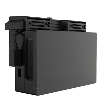 

iPega PG-9155 Power Cooler Dock Station Cooling Fan Fit for Nintend Switch