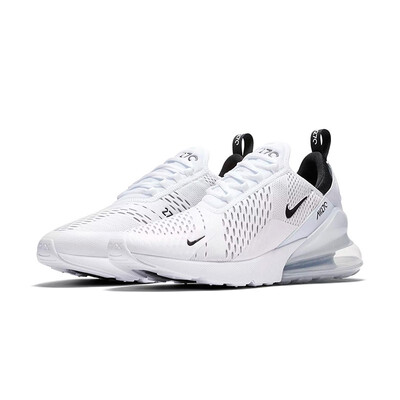 

Nike Air Max 270 180 Running Shoes Sport Outdoor Sneakers Yellow Black Red Comfortable Breathable Cushioning for Men AH8050-006