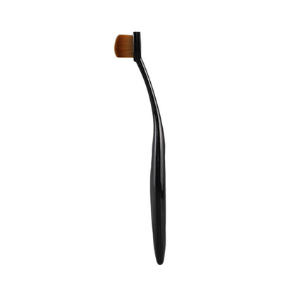 

〖Follure〗1PC Toothbrush Style Eyebrow Brush Foundation Eyeliner Makeup Brushes