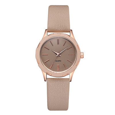 

Simple Womens Watches Casual Clock Cuckoo Reloj De Mujer Korean Watch Femmes De Quartz Montres Saat De Luxe Montres Femmes