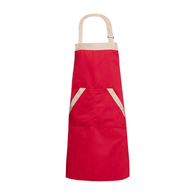 

Toponeto Women Restaurant Home Kitchen BBQ Working Cooking Apron