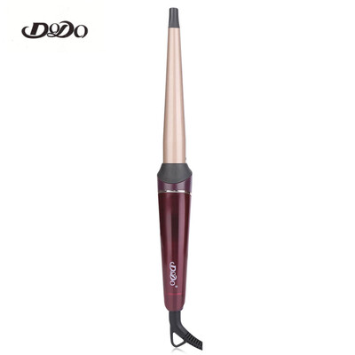 

DODO LCD Screen 13 - 25mm Hair Wave Wand Rollers Heat Curler