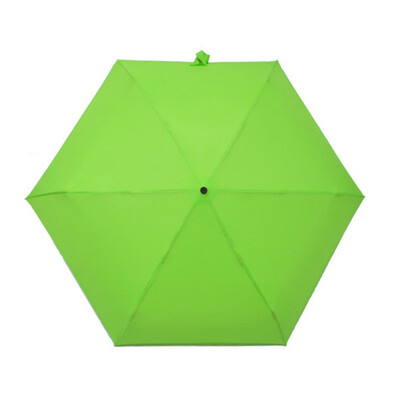

NeillieN umbrellas creative gifts three folding umbrellas pencils childrens banana umbrellas