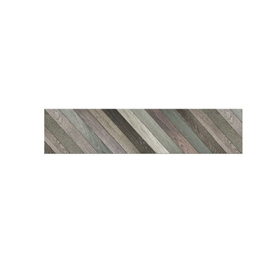 

〖Follure〗Floor Wall Sticker Decal PVC Self Adhesive Art DIY Wood Art Vinyl Home Decor