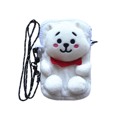 

Cute Crossbody Bag Chic Small Shoulder Bags Purse Cell Phone Wallet For Girls Kids