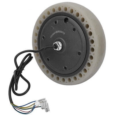 

Greensen Electric Scooter & Motor Explosion Proof Wheel Tire Set Electric Scooter fit for Xiaomi M365