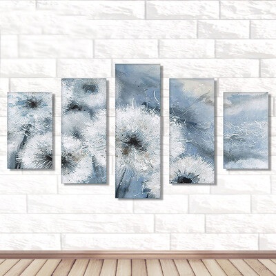 

Toponeto Full Drill DIY 5D Diamond Painting Embroidery Cross Crafts Stitch Kit Home Decor