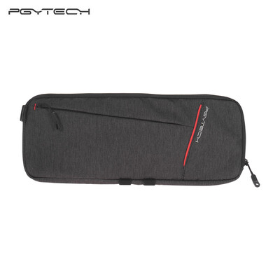 

PGYTECH Waterproof Storage Carrying Bag Case Pouch Pocket with Shoulder Strap for Handheld Gimbal Stabilitzer for DJI OSMO Mobile
