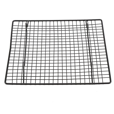 

Greensen Stainless Steel Cooling&Baking Rack Nonstick Cooking Grill Tray For Biscuit Cake Bread